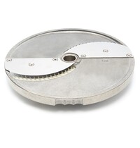 Maxima Julienne mes | Maxima Groentesnijder Max-09307000 | Aluminium | 4 mm | 203x203x13(h)mm