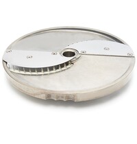 Maxima Julienne Mes | Maxima Groentesnijder Max-09307000 | Aluminium | 6 mm | 203x203x10(h)mm