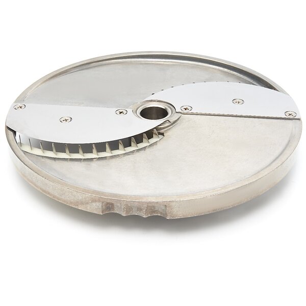 Julienne Mes | Maxima Groentesnijder Max-09307000 | Aluminium | 6 mm | 203x203x10(h)mm