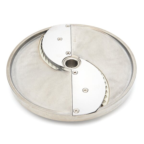 Julienne Mes | Maxima Groentesnijder Max-09307000 | Aluminium | 6 mm | 203x203x10(h)mm