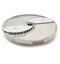 Maxima Julienne mes | Maxima Groentesnijder Max-09307000 | Aluminium | 8 mm | 203x203x13(h)mm