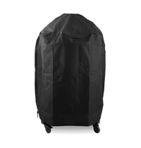 Maxima Regenhoes barbecue | Waterbestendig | Touwsluiting | 390x340x15(h)mm 