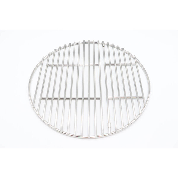 Grillplaat | RVS | Ø320mm