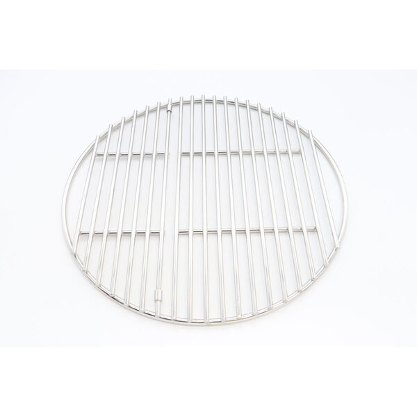 Grillplaat | RVS | Ø320mm