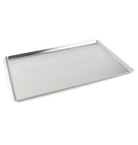 Maxima Bakplaat | Aluminium | 600x400mm