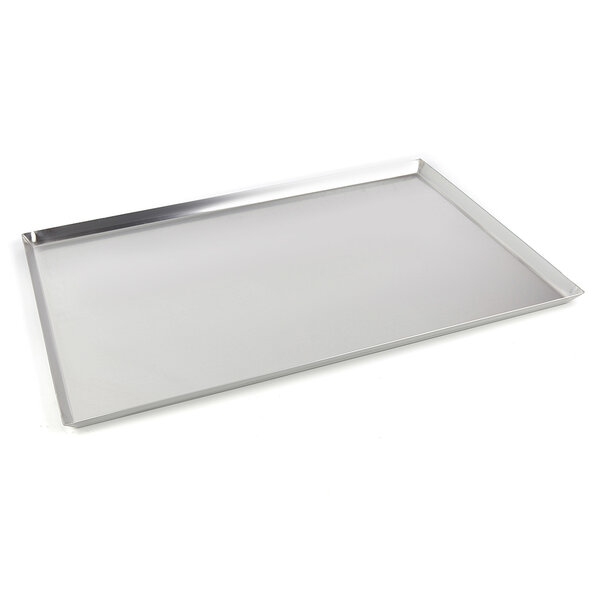 Bakplaat | Aluminium | 600x400mm