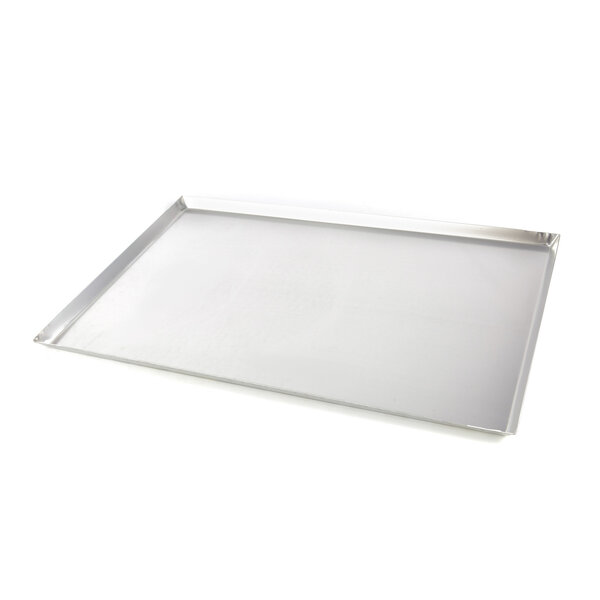 Bakplaat | Aluminium | 600x400mm