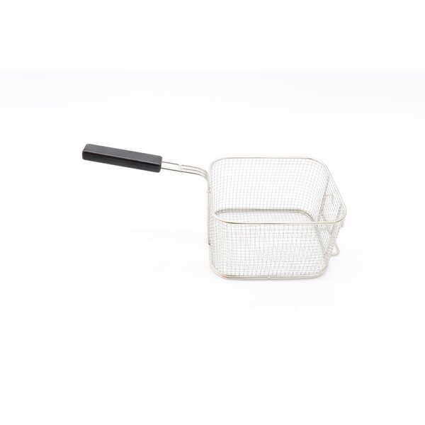 Frituurmand | Inductie | 445x195x225(h)mm