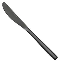 Comas Tafelmes | Bcn Satin | RVS | Per Stuk | Lengte 210mm 