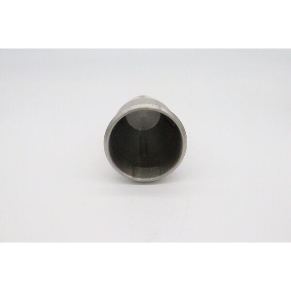 Mengbeker | RVS | Duurzaam | Maxima Milkshakers