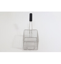 Maxima Frituurmand | RVS | 194x468x282(h)mm 