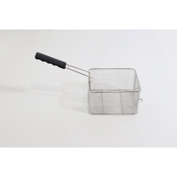 Frituurmand | RVS | 194x468x282(h)mm