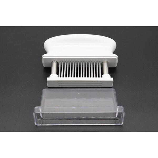 Vleesvermalser | Sneller garend vlees | Houdt vlees sappig