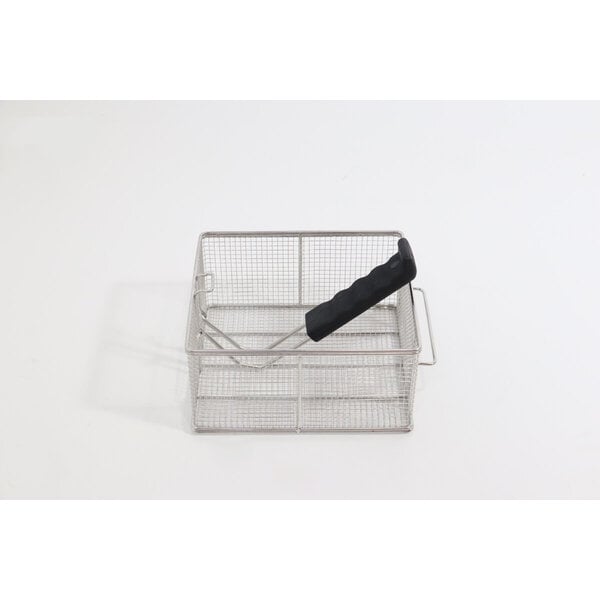 Frituurmand | 236x272x124(h)mm