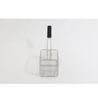 Maxima Frituurmand | RVS