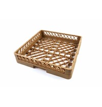 Maxima Vaatwasserkorf | Hygiënische reiniging | Universeel inzetbaar | Ruimtebesparend