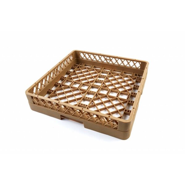 Vaatwasserkorf | Hygiënische reiniging | Universeel inzetbaar | Ruimtebesparend