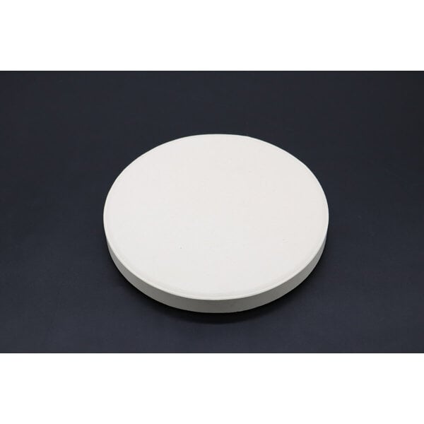 Pizza Steen | Deflector plate | Blijft lang warm | Ø160mm