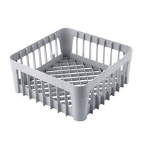 Maxima Vaatwasser Glazenkorf | Optimale ruimtebenutting | Beschermt glazen | Grondige reiniging