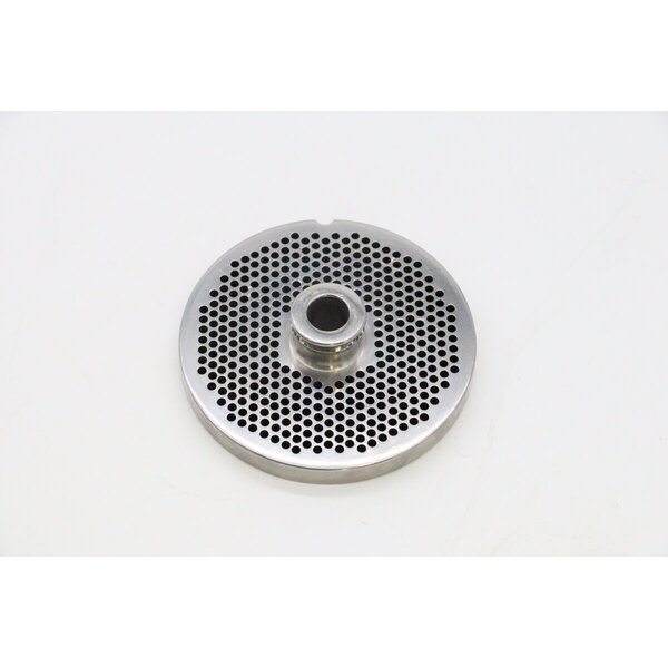 Vlees-/Gehaktmolenrooster N°32 | Perforaties Ø3mm