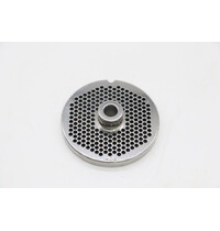 Maxima Vlees-/Gehaktmolenrooster N°32 | Perforaties Ø4mm