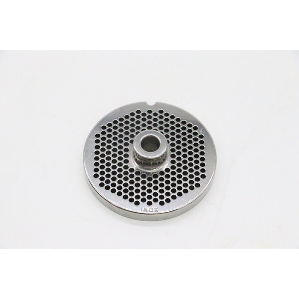 Vlees-/Gehaktmolenrooster N°32 | Perforaties Ø4mm