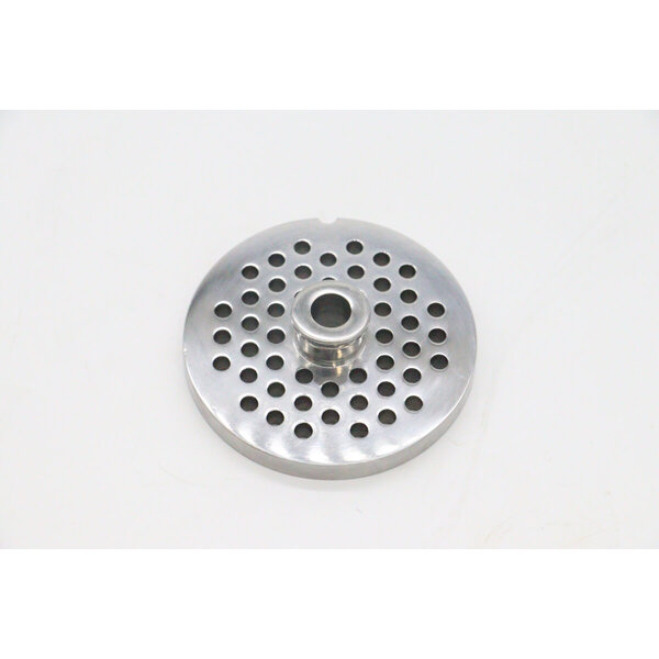 Vlees-/Gehaktmolenrooster N°32 | Perforaties Ø6mm