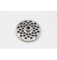 Maxima Vlees-/Gehaktmolenrooster N°32 | Perforaties Ø10mm