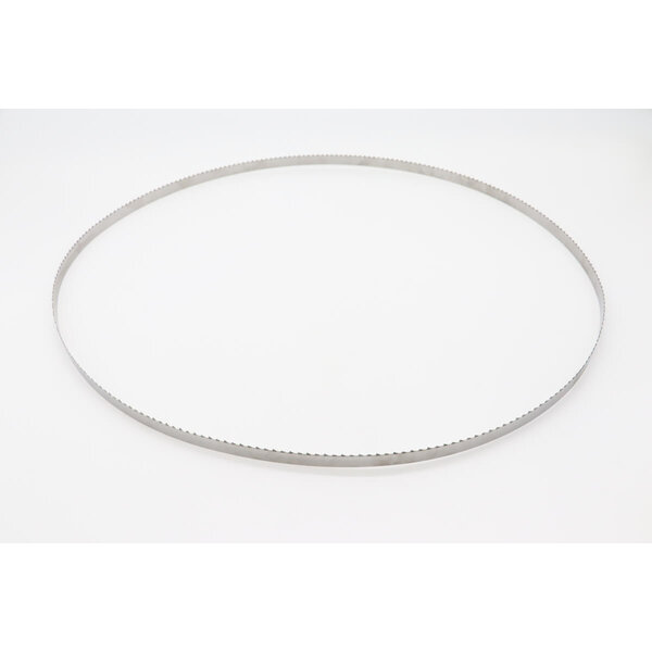 Beenderzaag zaagblad | RVS | Precisie snedes | Eenvoudig te reinigen