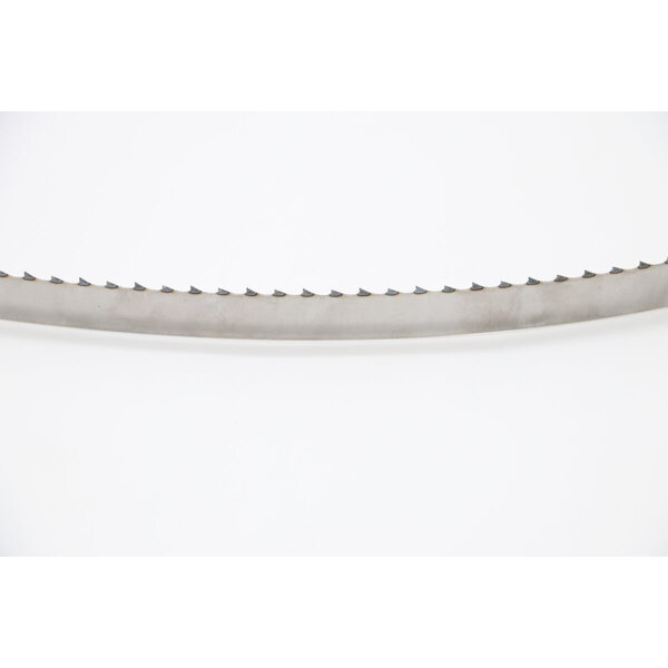 Beenderzaag zaagblad | RVS | Precisie snedes | Eenvoudig te reinigen