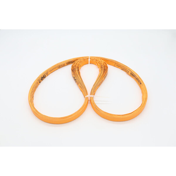 Beenderzaag zaagblad | RVS | Precisie snedes | Eenvoudig te reinigen