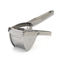 Maxima Aardappelpers | RVS | Lange handgrepen | Vaatwasserbestendig | 290x95x140(h)mm