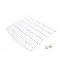 Maxima Rooster | Wit | 2 Clips 