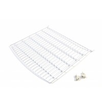 Maxima Rooster | Wit | 2 Clips