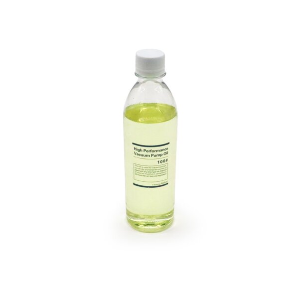 Vacuümpomp‑olie | 425ml
