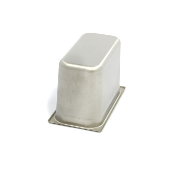 GN-Bak | RVS | 1/3 GN | Hoogte 200mm | 325x176x200(h)mm