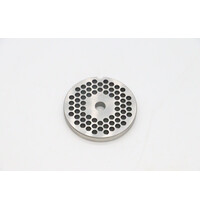 Maxima Vlees-/Gehaktmolenrooster N°22 | Perforaties Ø6mm 