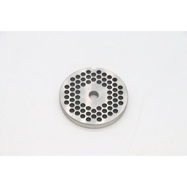 Vlees-/Gehaktmolenrooster N°22 | Perforaties Ø6mm