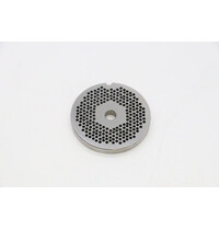 Maxima Vlees-/Gehaktmolenrooster N°22 | Perforaties Ø3mm