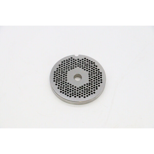 Vlees-/Gehaktmolenrooster N°22 | Perforaties Ø3mm