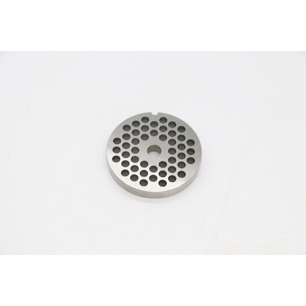 Vlees-/Gehaktmolenrooster N°12 | Perforaties Ø4mm