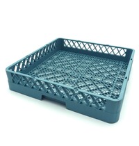 Maxima Vaatwasser bestekkorf | Kunststof | Compact ontwerp | Goede watercirculatie | 500x500x100(h)mm