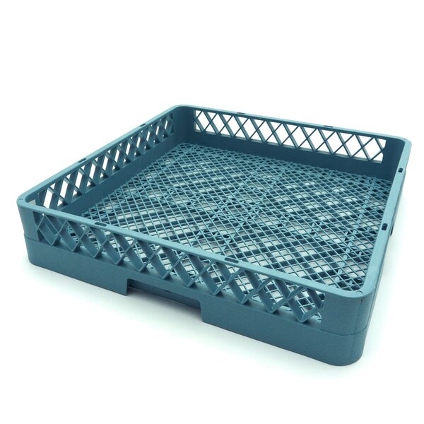 Vaatwasser bestekkorf | Kunststof | Compact ontwerp | Goede watercirculatie | 500x500x100(h)mm