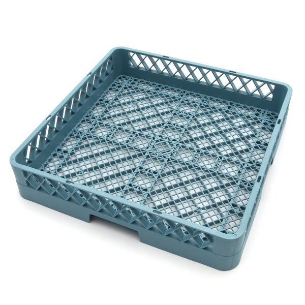 Vaatwasser bestekkorf | Kunststof | Compact ontwerp | Goede watercirculatie | 500x500x100(h)mm