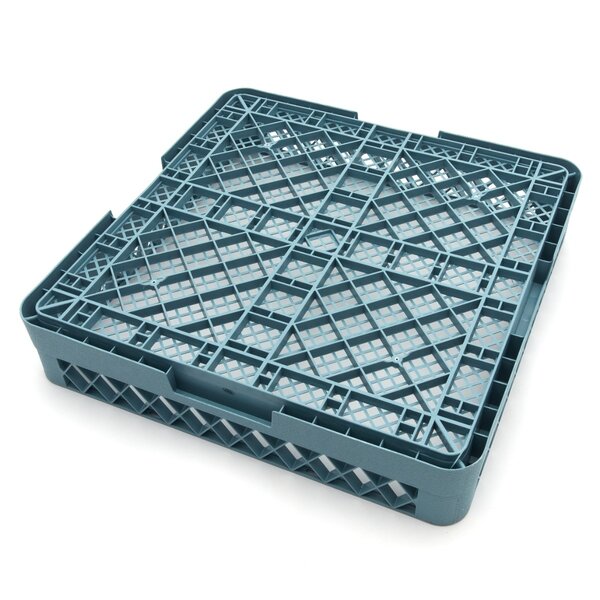 Vaatwasser bestekkorf | Kunststof | Compact ontwerp | Goede watercirculatie | 500x500x100(h)mm