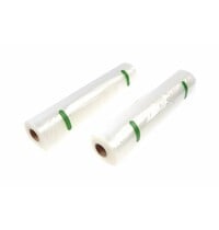 Maxima Vacuum Sealer Rollen | 75 μm dikte | 280 mm breedte | 6m lengte 