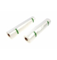 Maxima Vacuum Sealer Rollen | 75 μm dikte | 280 mm breedte | 6m lengte