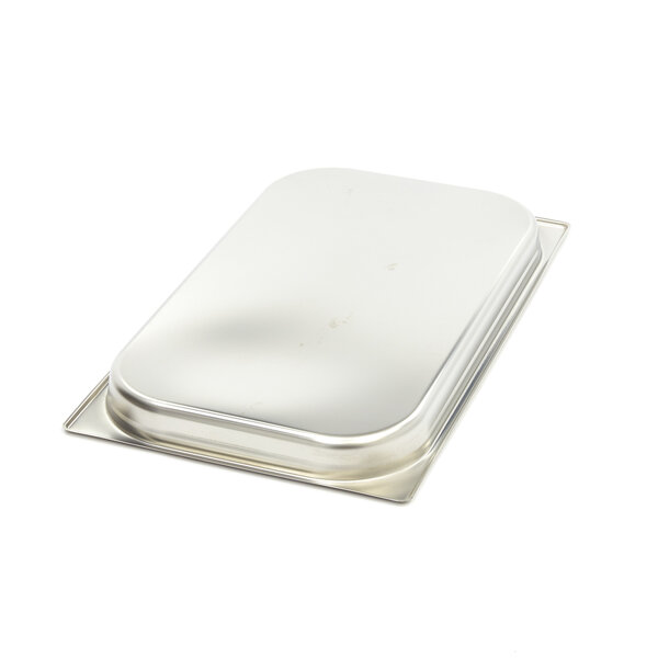 GN-Bak | RVS | 1/1 GN | Hoogte 40mm | 530x325x40(h)mm