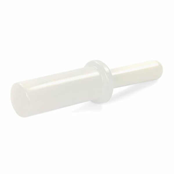 Plastic Doordrukker | Kunststof constructie | Veilig gebruik | Eenvoudig schoon te maken