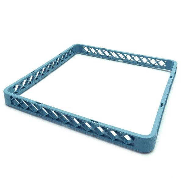 Vaatwasser Korf Verhoger | Kunststof | Compact ontwerp | Eenvoudig te bevestigen | 500x500x45(h)mm